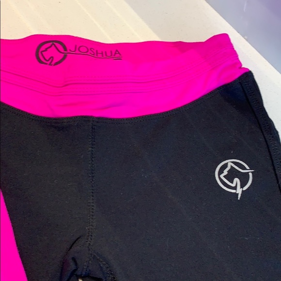 Joshua athletic kit - Picture 3 of 7